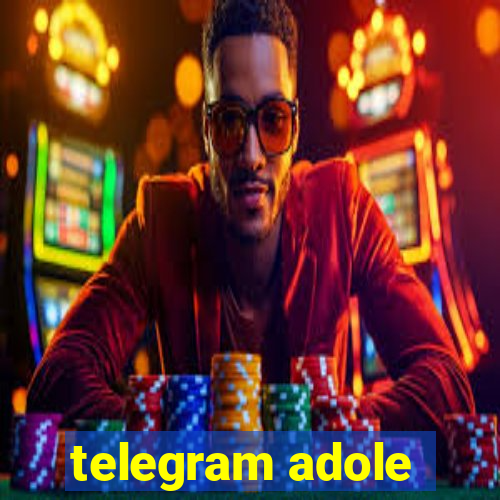 telegram adole